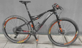 Bicicleta Orbea Oiz M30 Talla L
