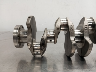 CIGUEÑAL DACIA LOGAN MCV II FAMILIAR K9K C6 S / R