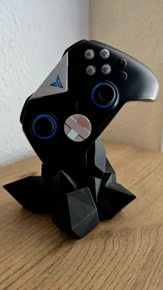 Figuras 3D, juguetes antiestrés y más.