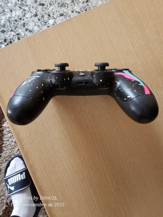 Mando Sony PS4 FIFA Personalizado