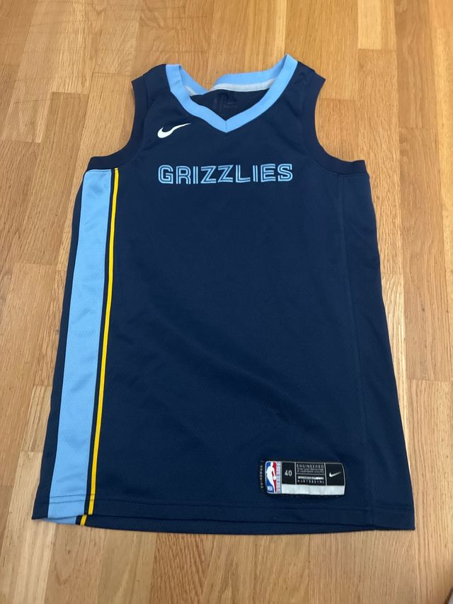 Camiseta Memphis Grizzlies Nike Talla S