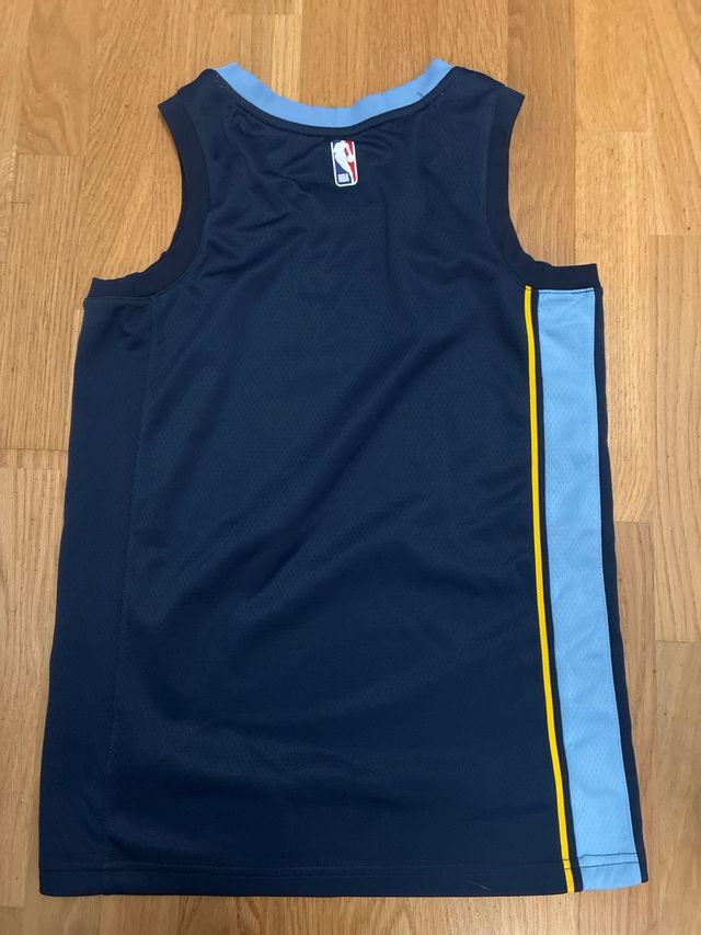 Camiseta Memphis Grizzlies Nike Talla S