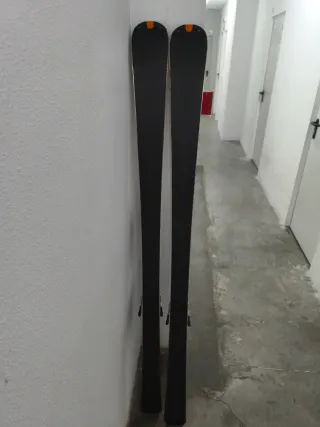 Esquís Rossignol 170 cm