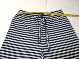 Pijama Petrus Mujer 2 Piezas Talla XL