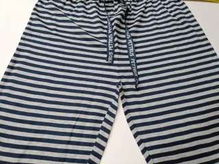 Pijama Petrus Mujer 2 Piezas Talla XL