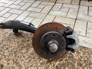 Brazos Mini Clásico con disco freno