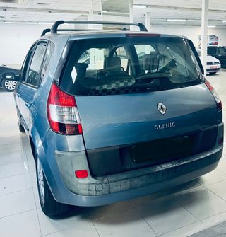 Renault Scenic 2005