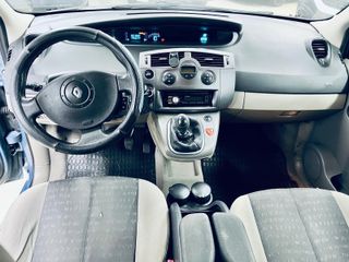Renault Scenic 2005