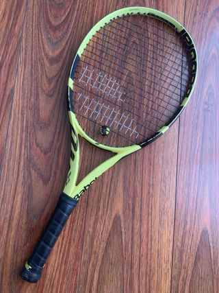Raqueta Babolat Pure Aero Jr 25