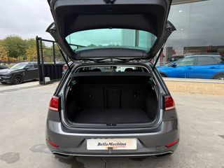 Volkswagen Golf Advance 1.5 TSI EVO 96kW (130CV) Variant