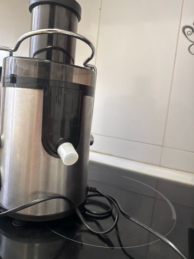 Licuadora Reemix Acero Inoxidable