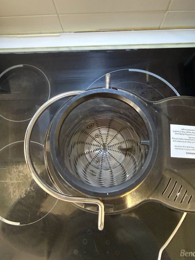 Licuadora Reemix Acero Inoxidable