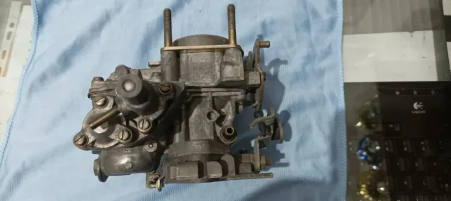 Carburatore Renault Super 5 GT Turbo 120cv