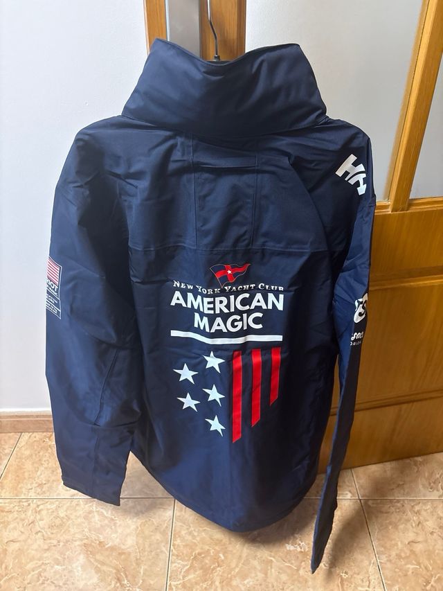 Chaqueta Helly Hansen Talla XL