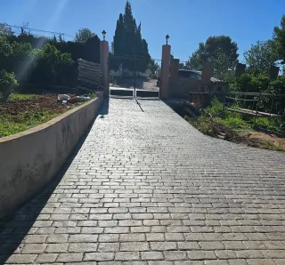 Hormigón Impreso Profesional