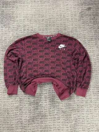 ¡¡OFERTA!! Talla M Sudadera Nike Air