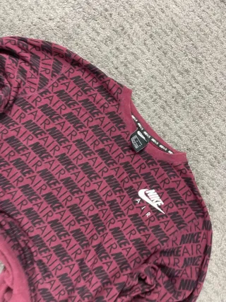 ¡¡OFERTA!! Talla M Sudadera Nike Air