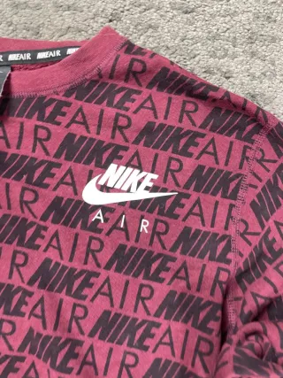 ¡¡OFERTA!! Talla M Sudadera Nike Air