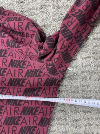 ¡¡OFERTA!! Talla M Sudadera Nike Air