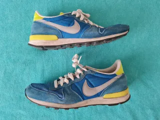 Zapatillas Nike Internationalist Talla 42.5