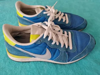 Zapatillas Nike Internationalist Talla 42.5