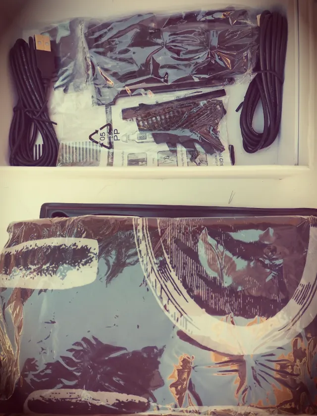 Ufree U-1257 Cortapelos Profesional LED