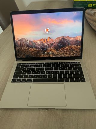 MacBook Air 13 2018