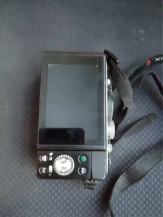 Panasonic Lumix GF6 Cámara Digital