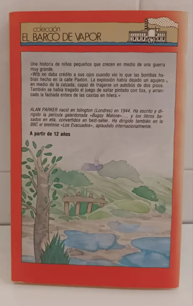 Charcos En El Camino - B.V. 1 - (Spanish Edition)