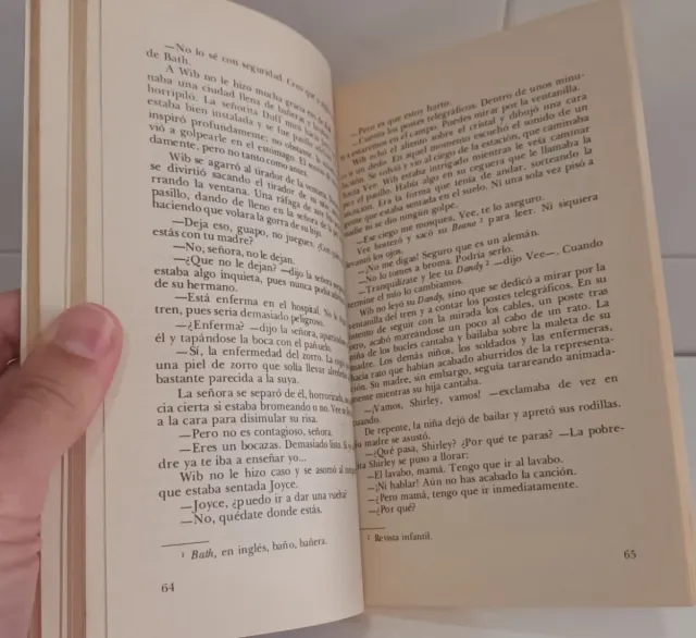 Charcos En El Camino - B.V. 1 - (Spanish Edition)