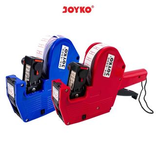Etiquetadora Joyko MX-5500