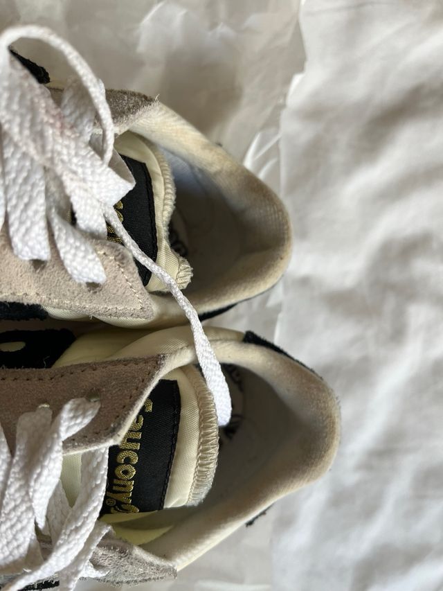 Zapatillas Saucony Beige Talla 35