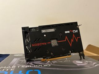 Tarjeta Gráfica AMD Radeon RX 6600 8GB