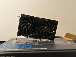 Tarjeta Gráfica AMD Radeon RX 6600 8GB