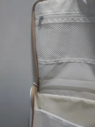 Neceser , bolsa aseo, Cumlaude, para colgar.