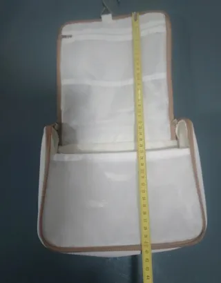 Neceser , bolsa aseo, Cumlaude, para colgar.