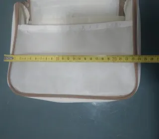 Neceser , bolsa aseo, Cumlaude, para colgar.