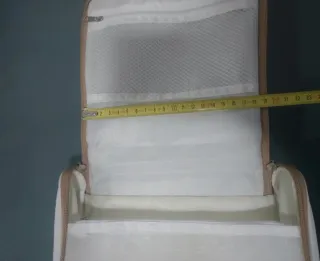 Neceser , bolsa aseo, Cumlaude, para colgar.