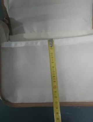 Neceser , bolsa aseo, Cumlaude, para colgar.