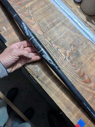 Manubrio FSA Carbon UD