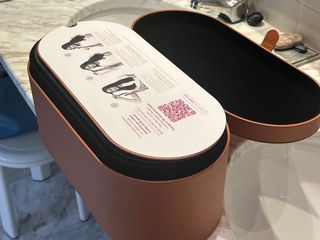 Dyson Airwrap Complete Moldeador