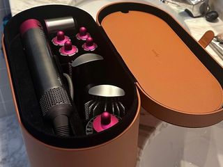 Dyson Airwrap Complete Moldeador