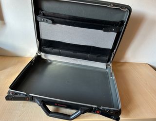 Maletín Samsonite Rígido