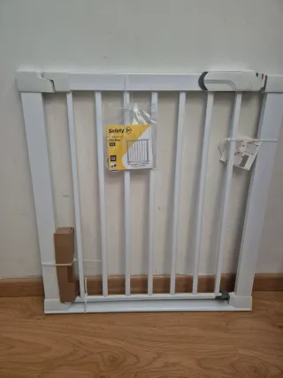 Barrera Seguridad Safety 1st U-Pressure Fit