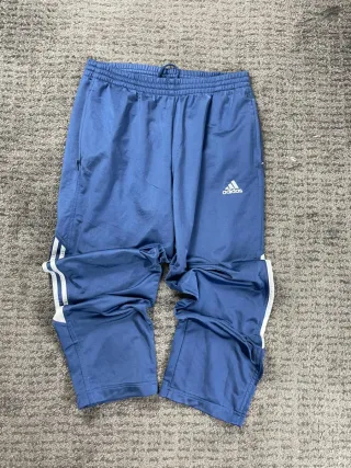 ¡¡OFERTA!! Talla L Pantalón Adidas Vintage