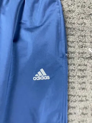 ¡¡OFERTA!! Talla L Pantalón Adidas Vintage