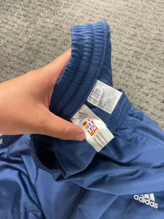 ¡¡OFERTA!! Talla L Pantalón Adidas Vintage