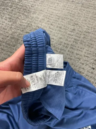 ¡¡OFERTA!! Talla L Pantalón Adidas Vintage