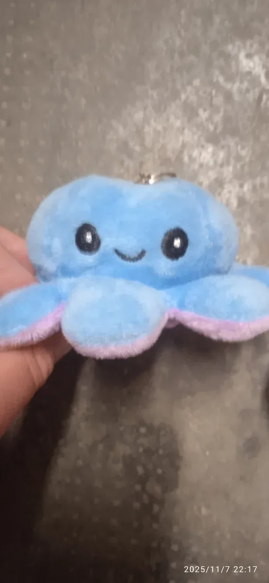 Peluche di vario tipo e genere