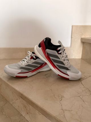 Zapatillas Adidas Ale Galán